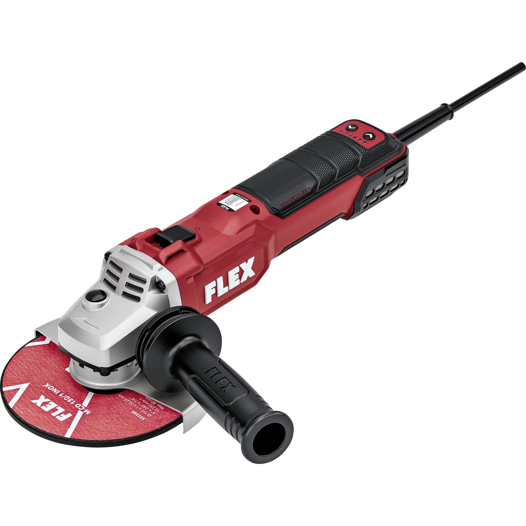 Flex vinkelsliper 150mm 2000W LBE 20-10 150-EC
