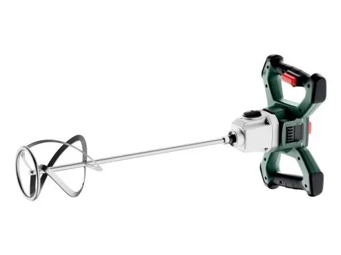 Omstyrer med omrøringspind 18V solo RW 18 LTX BL 140-2