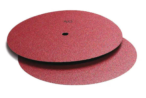 Mirka Combi Jepuflex Plus, 406 x 25 mm dobbeltsidig rondell, p36, 25 stk./pk.