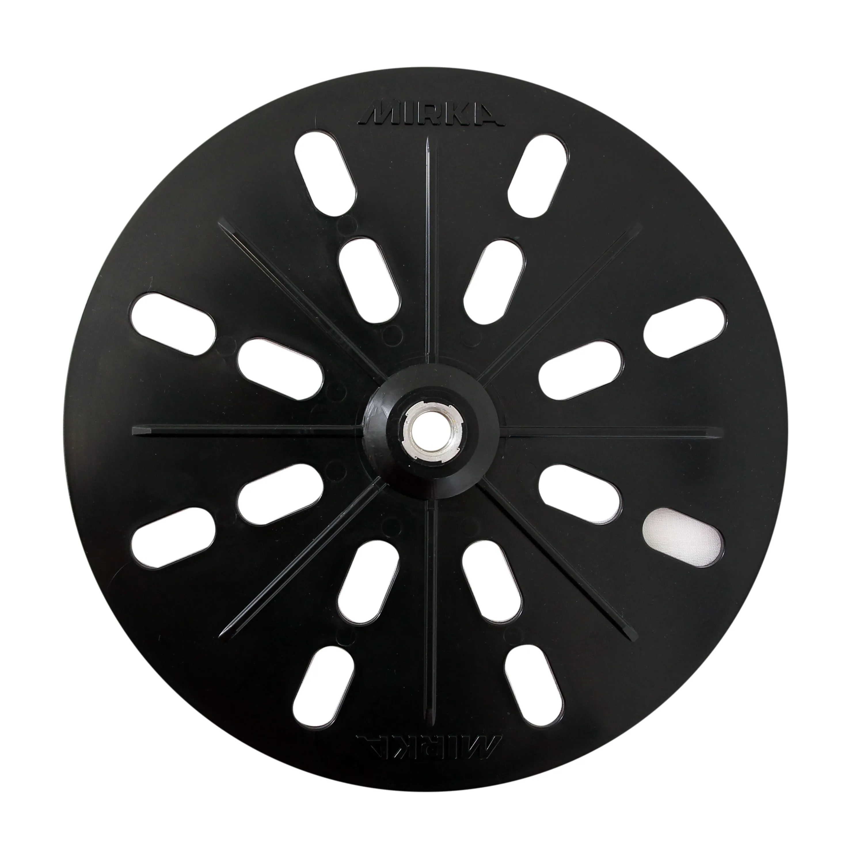 Mirka Såle Grip 16 huller, 225mm