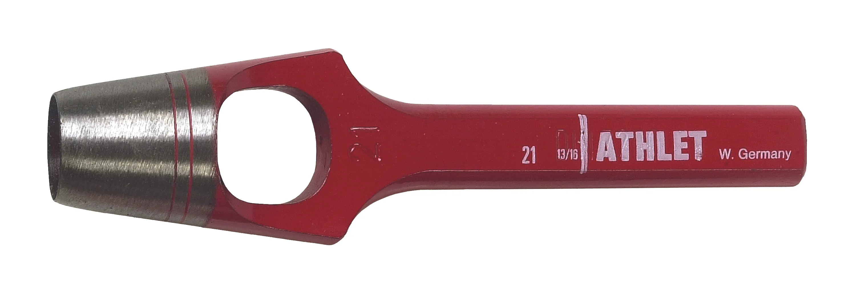 ATHLET huggepipe 63 mm