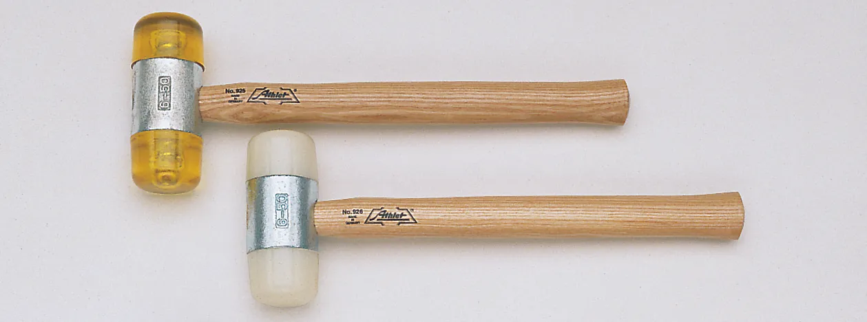 ATHLET nylonhammer 50 mm