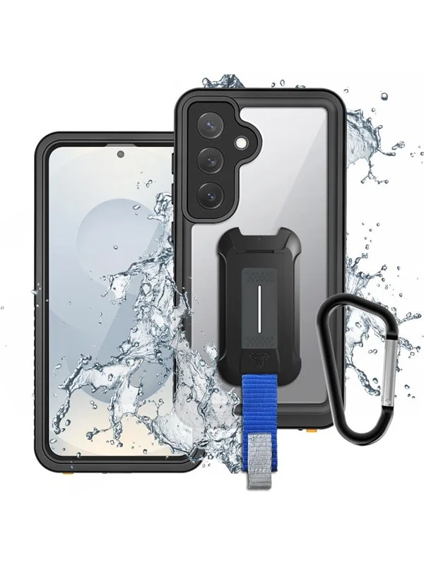 Armor-X Samsung Galaxy S25 SM-S931 Waterproof Case | IP68 shock & water proof Co