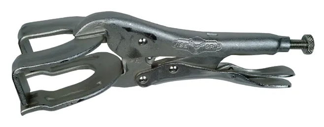Irwin - Original - 9R sveisetang