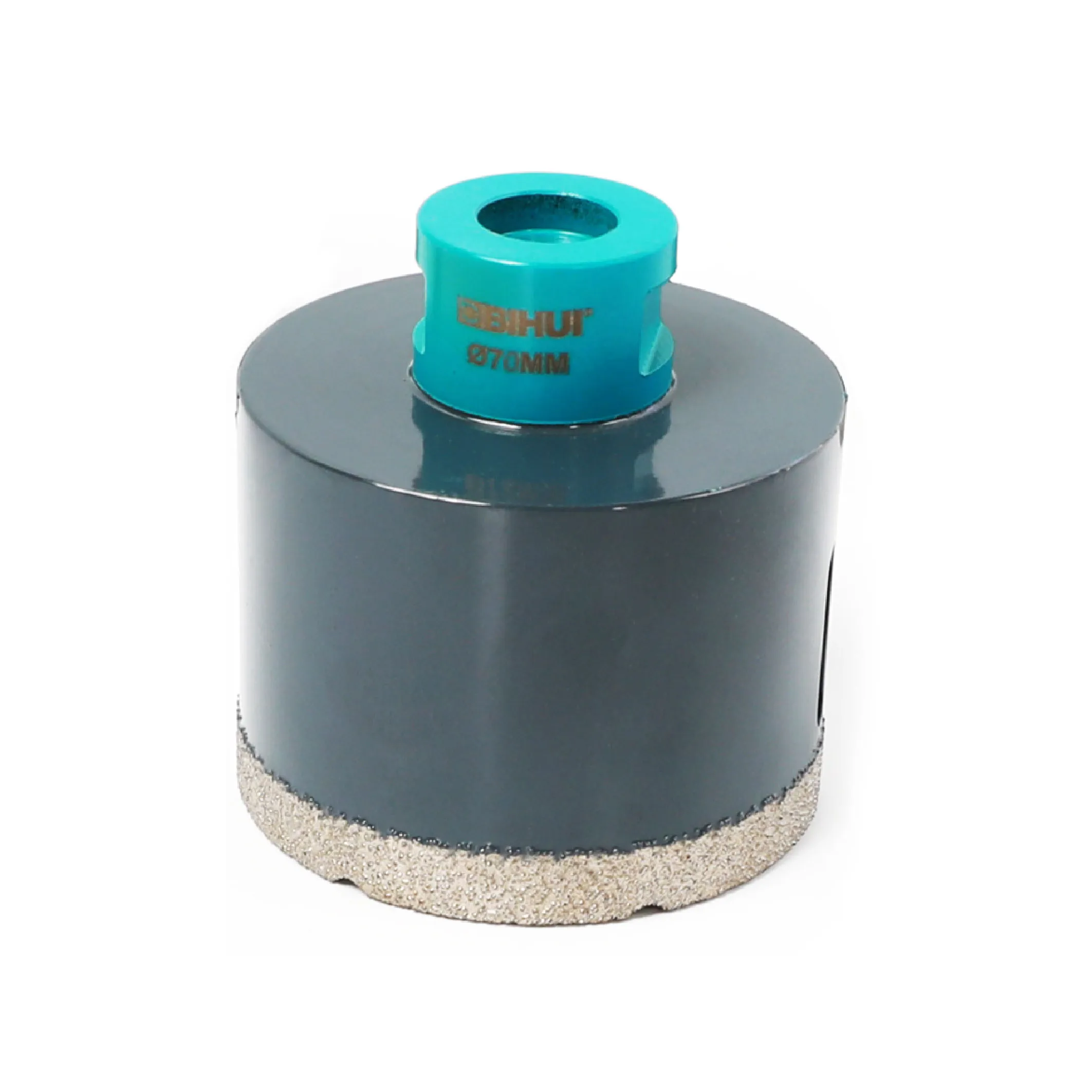 BIHUI diamantbor M14, 70x74mm