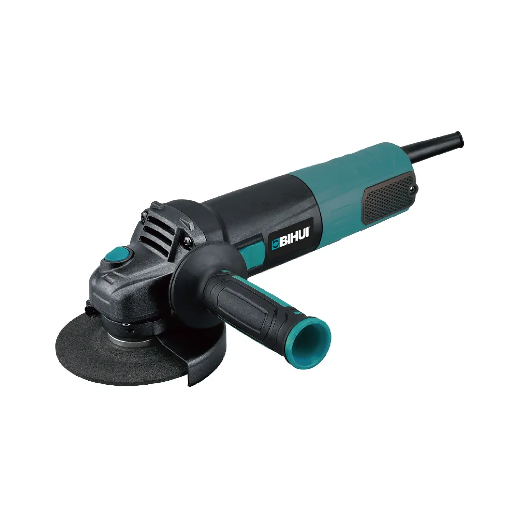 BIHUI vinkelsliper 1200W 125mm
