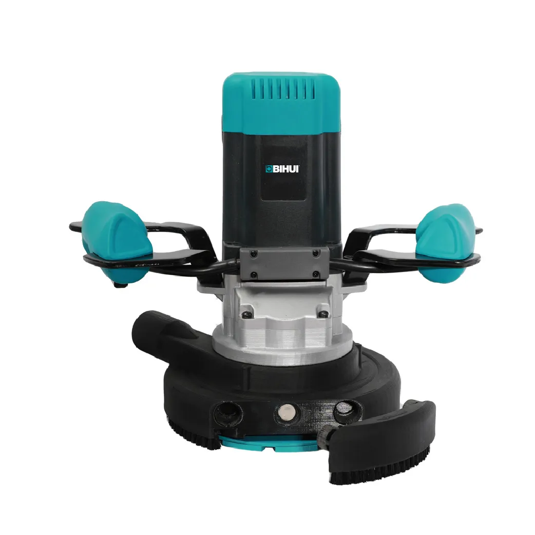 BIHUI betongsliper 1900W 180 mm