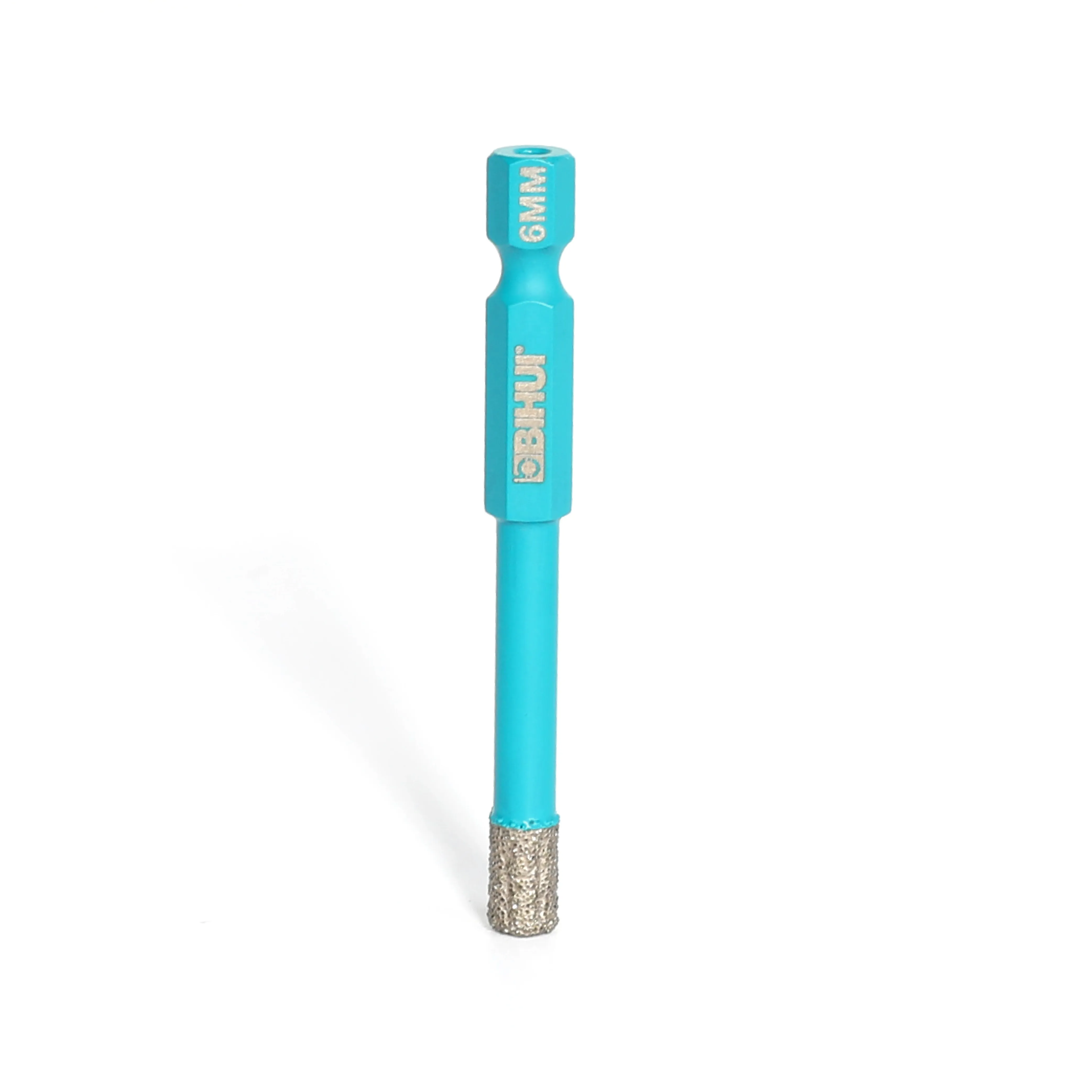 BIHUI diamantbor med skaft 5 mm