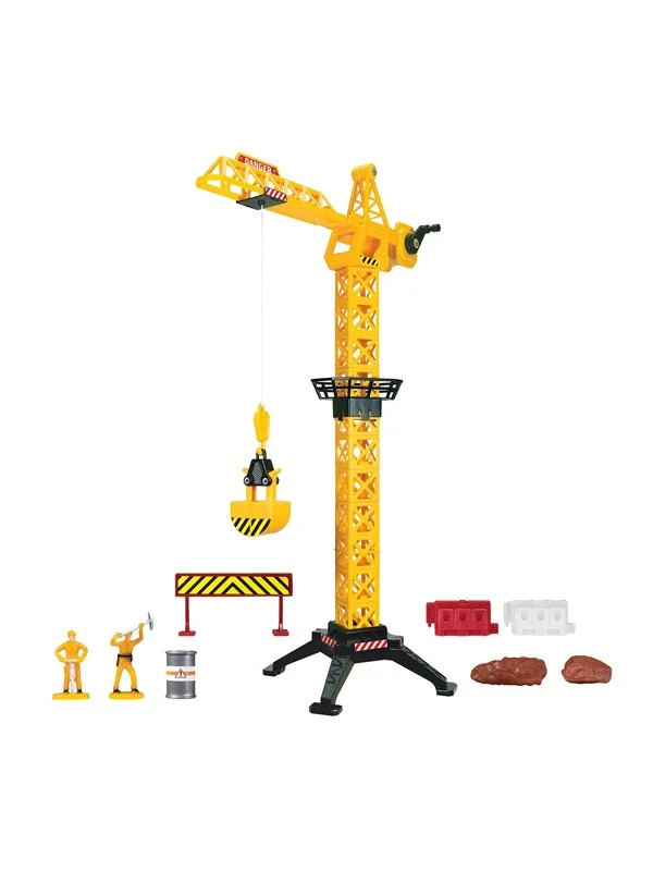 Junior Driver Tower Crane 57cm