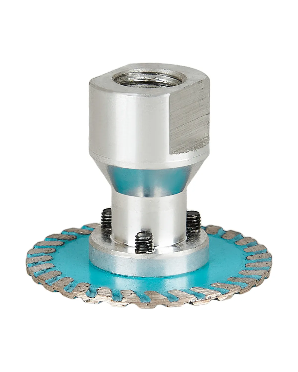 BIHUI diamantskjæreskive M14, 50 mm