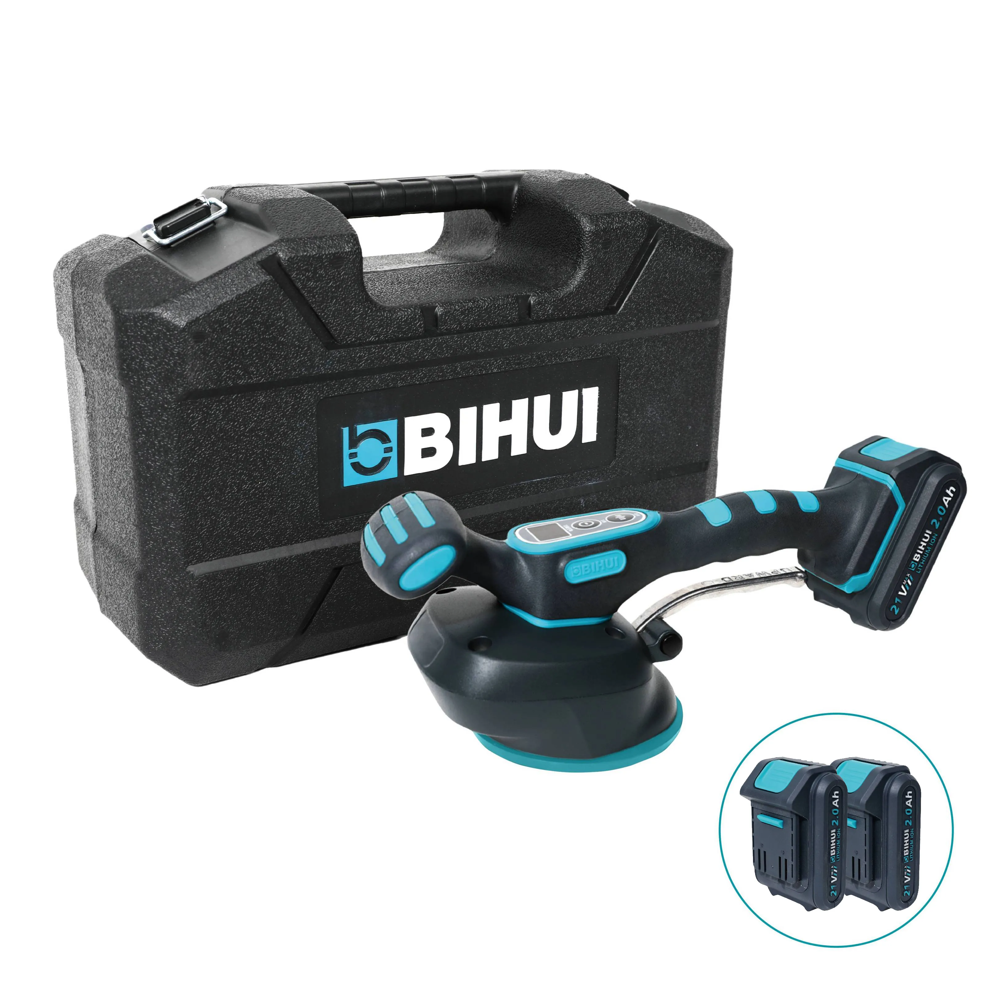 BIHUI flisvibrator digital Plus