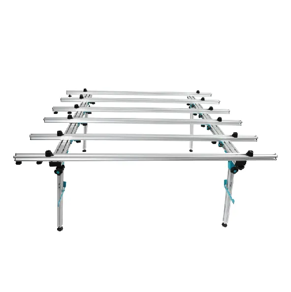 BIHUI flisearbeidsbord 1800x1400mm