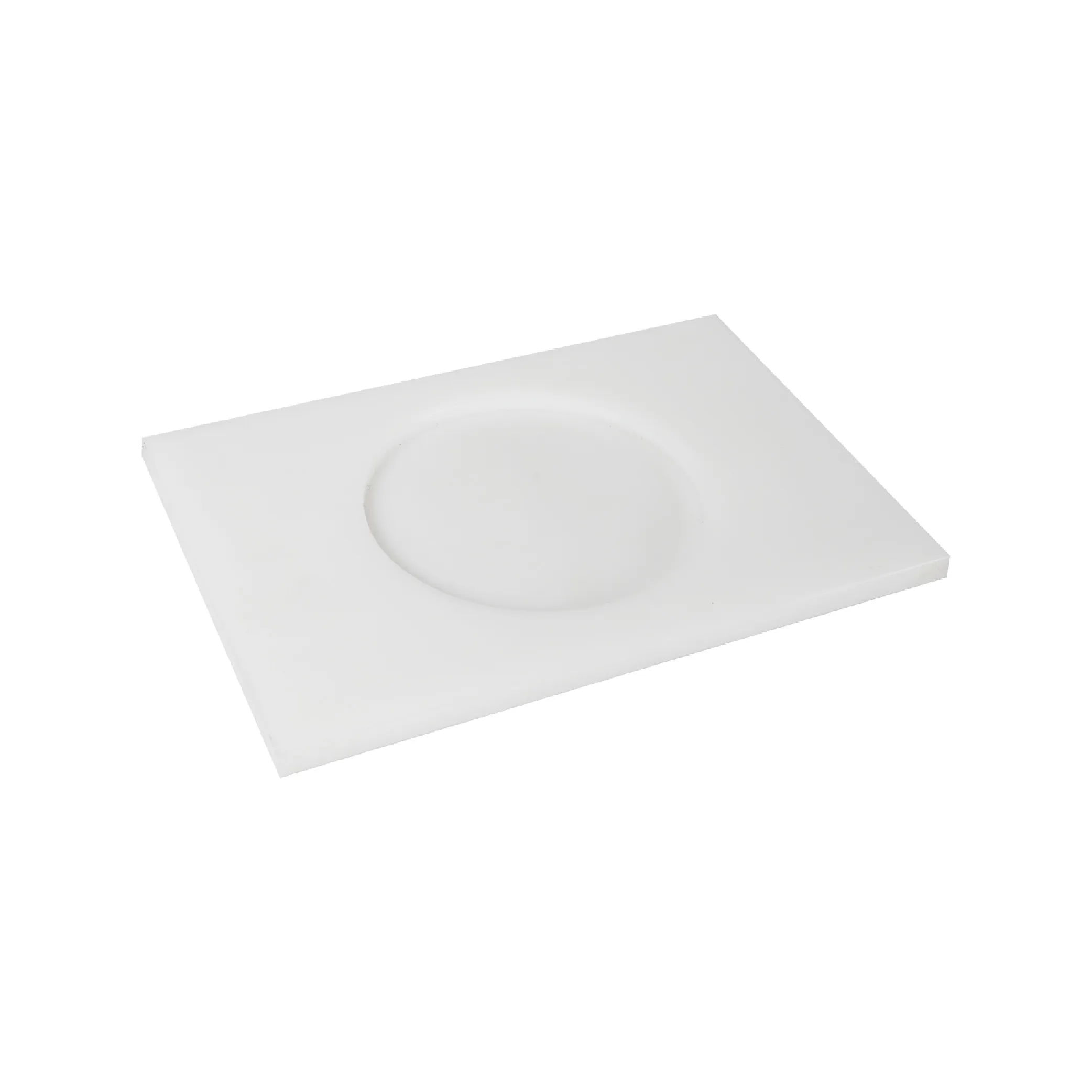 BIHUI plate til flisvibrator