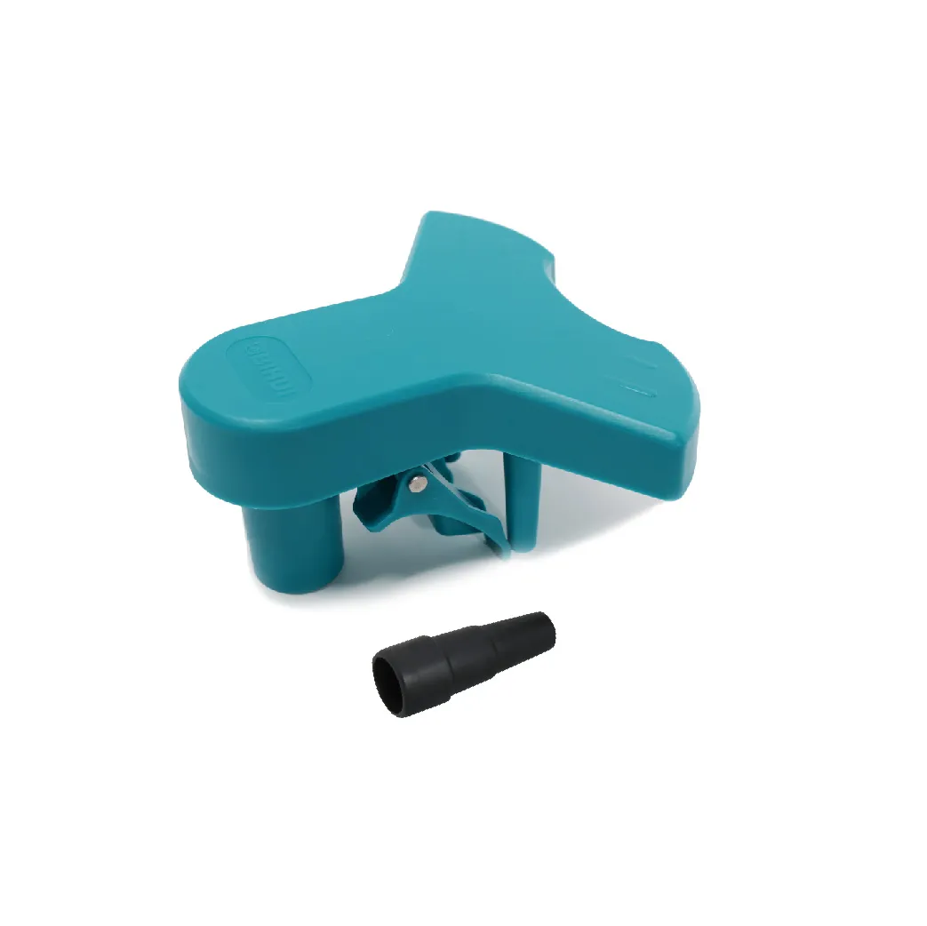 BIHUI bøtteadapter t/slange