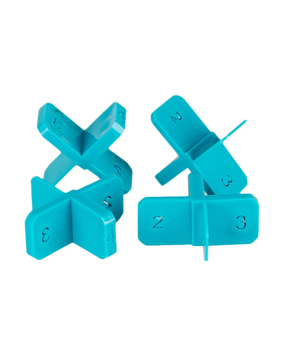 BIHUI fliskryss multi 4-i-1