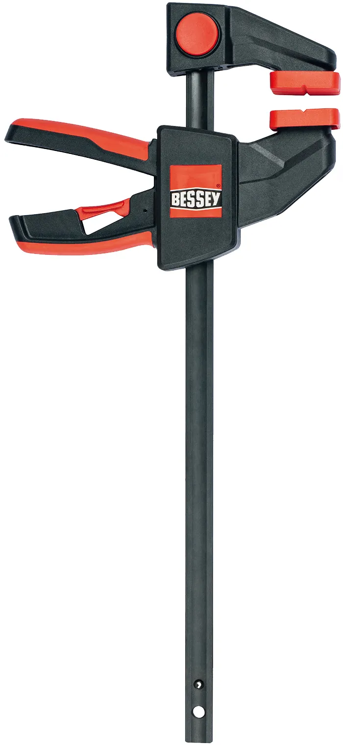 Enhåndsklemmesett EZS 110 x 40 mm
