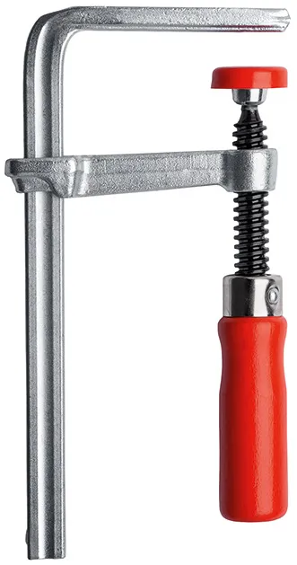 Helsmidd bordklemme-sett GTR 120 x 60 mm