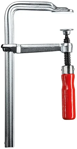 Helstøpt stålskrutvinge GZ ClassiX 300 x 120 mm