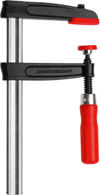 Myktstøpt skrutvinge HIT 400 x 140 mm