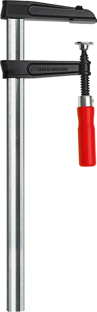 Myktstøpt skrutvinge TKPN-BE 2500 x 120 mm