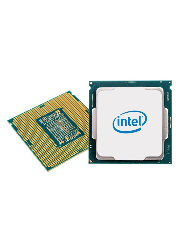 Intel Xeon W W-2245 / 3.9 GHz processor Prosessor/CPU - 8 kjerner - 3.9 GHz - Intel LGA2066 - Bulk (uten vifte)