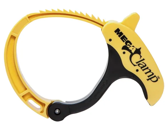 Kabelklemme Pro - Mega Clamp