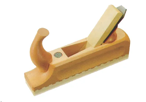 EMMERICH skrubbhøvel 33 mm