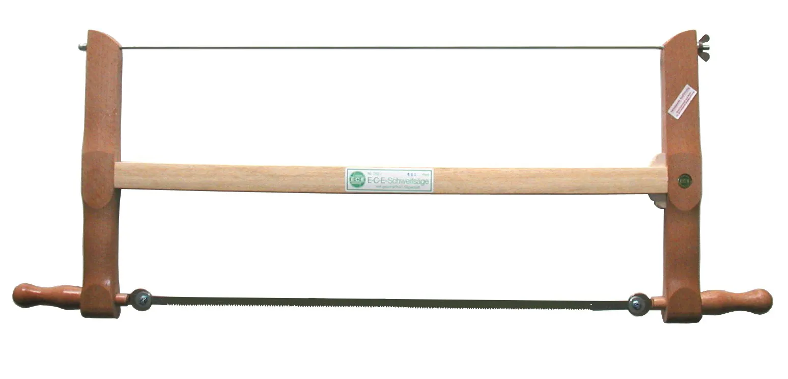 EMMERICH svingssag 600 mm