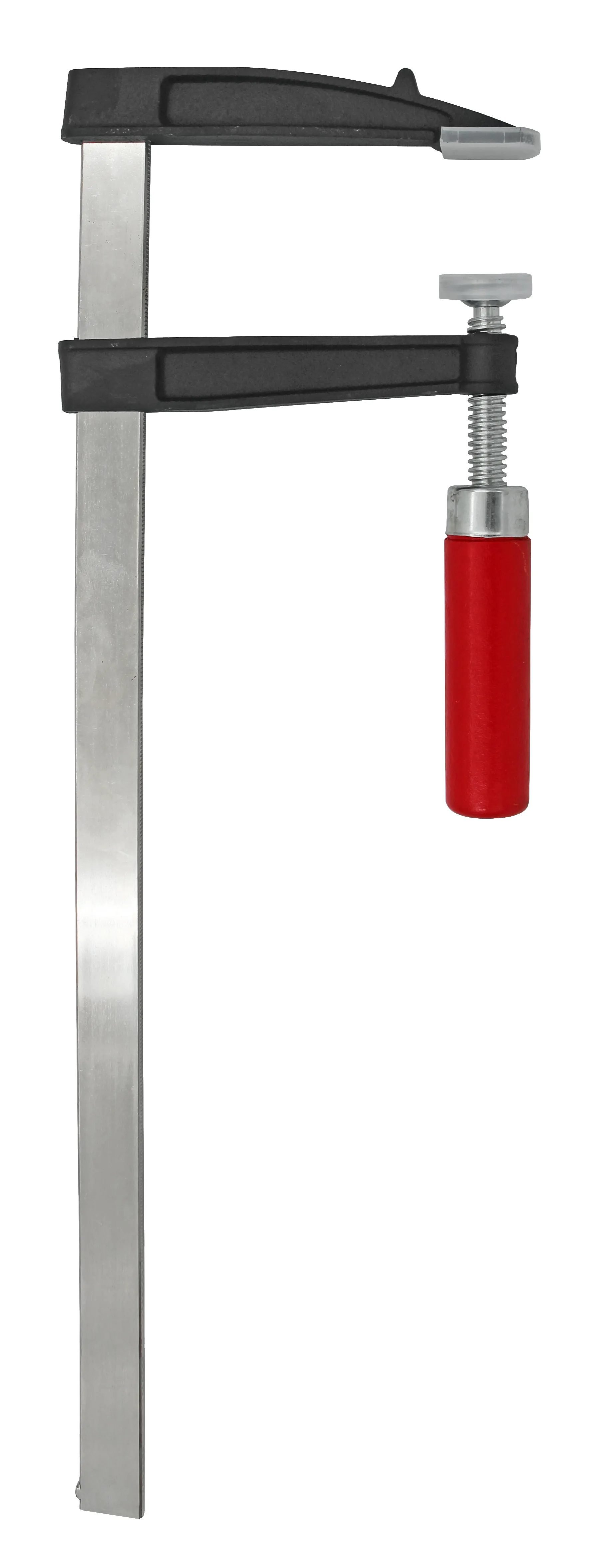 Skruetvinge, 500 x 120 mm
