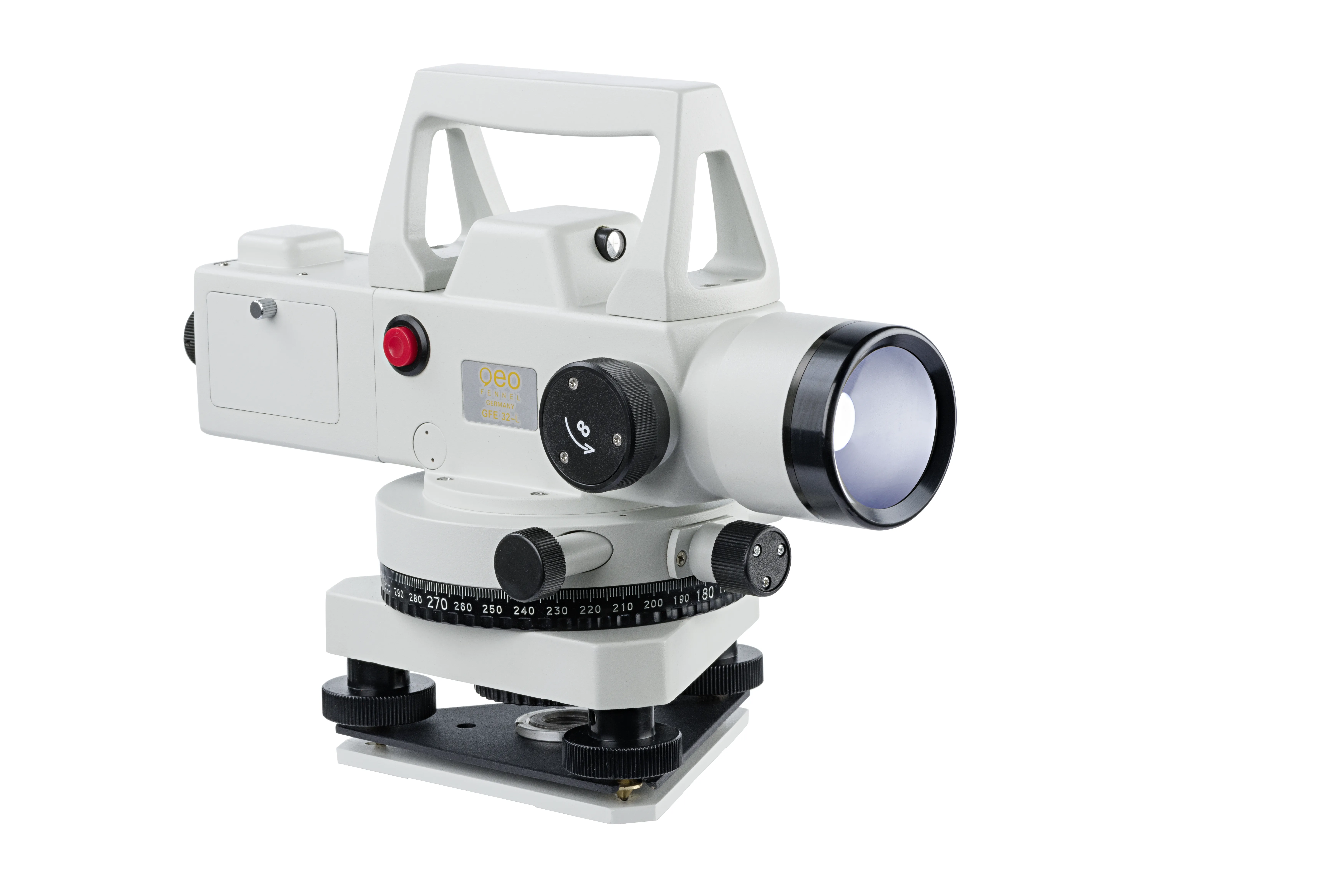 GeoFennel GFE 32-L nivelleringsinstrument
