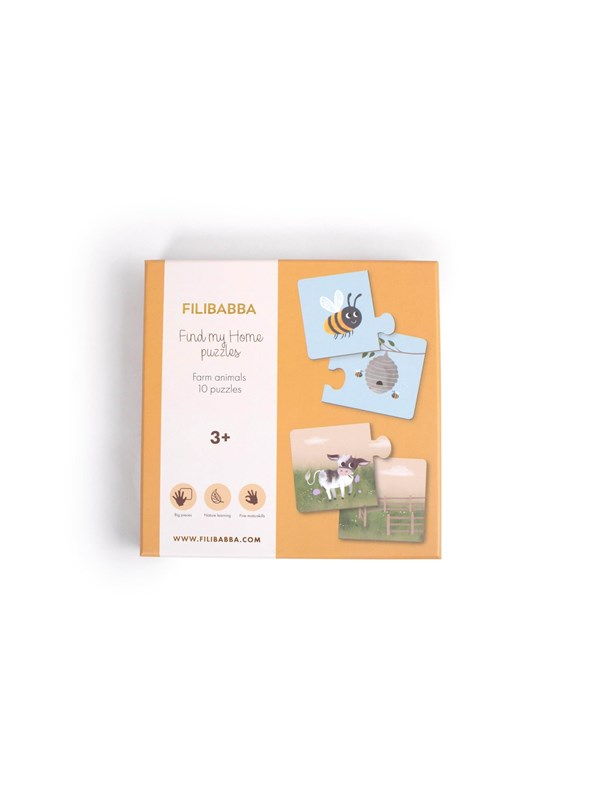 Filibabba FI-02761 puzzle