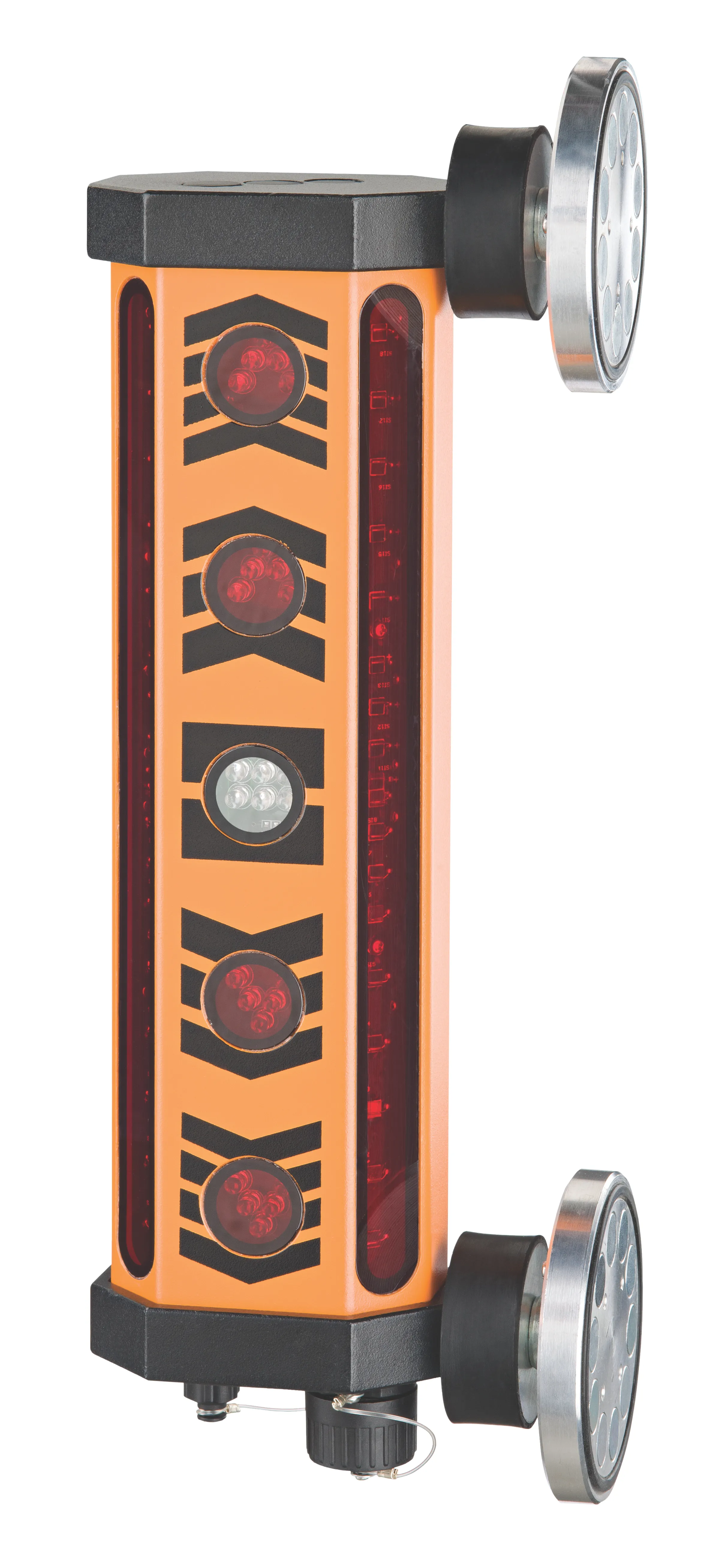 Maskinmottaker FMR706-M/C