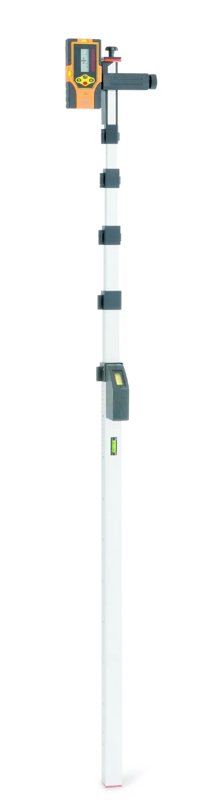 Målestokk Laser sensorholder Easy Fix 5 m