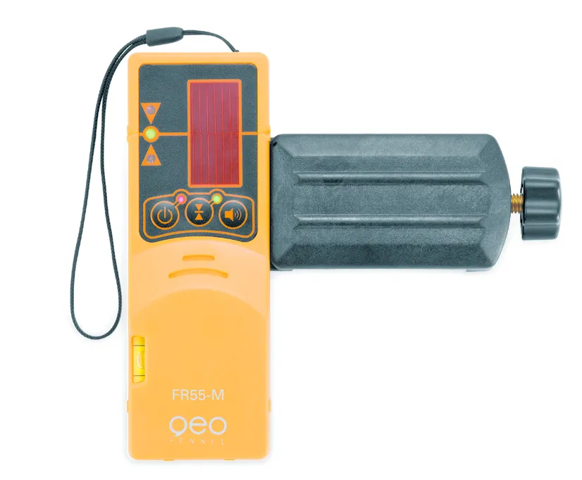 Mottaker FR55-M t/linjelaser