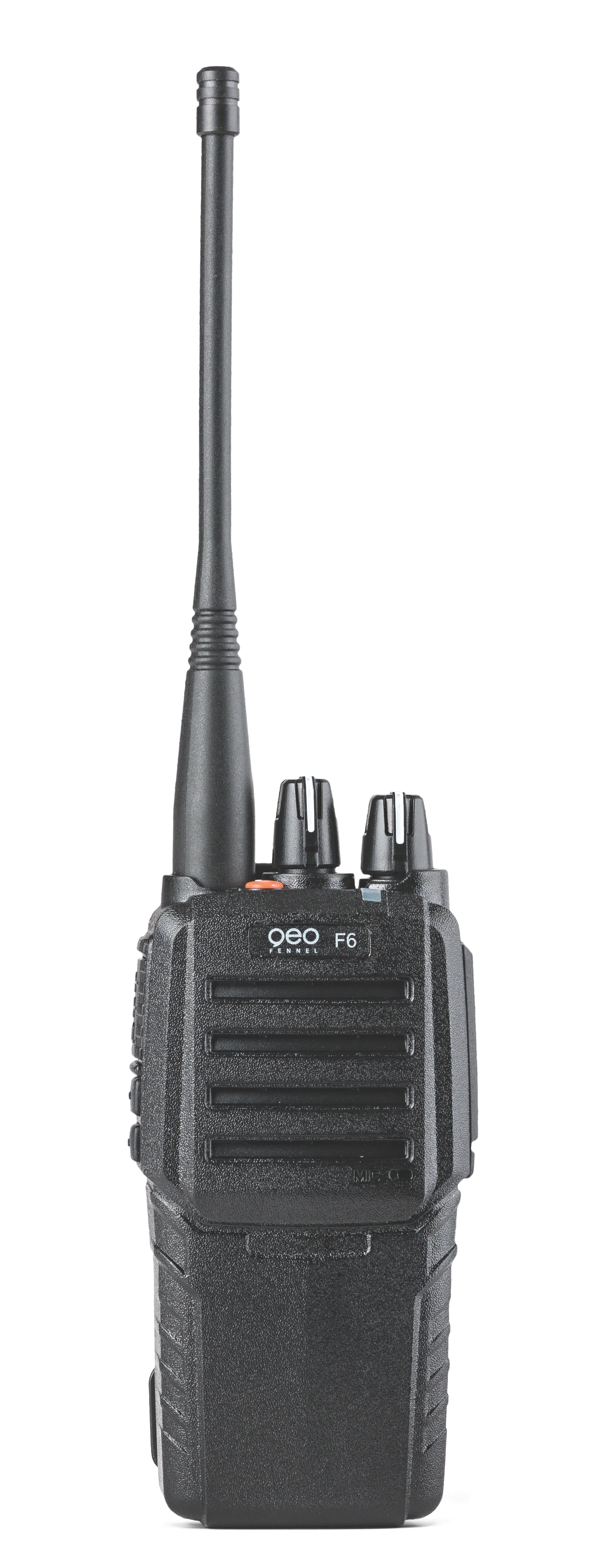 Walkie-Talkie F6