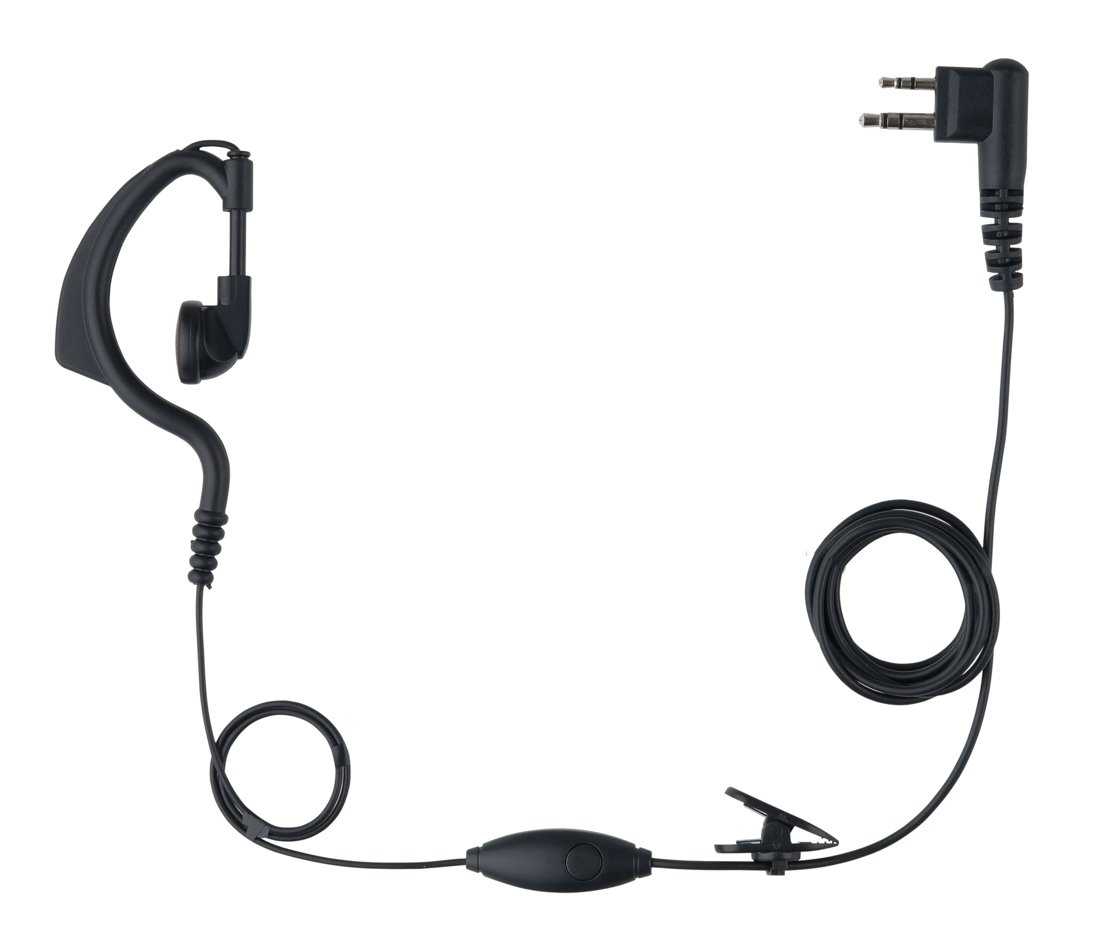 Hodesett til Walkie-Talkie