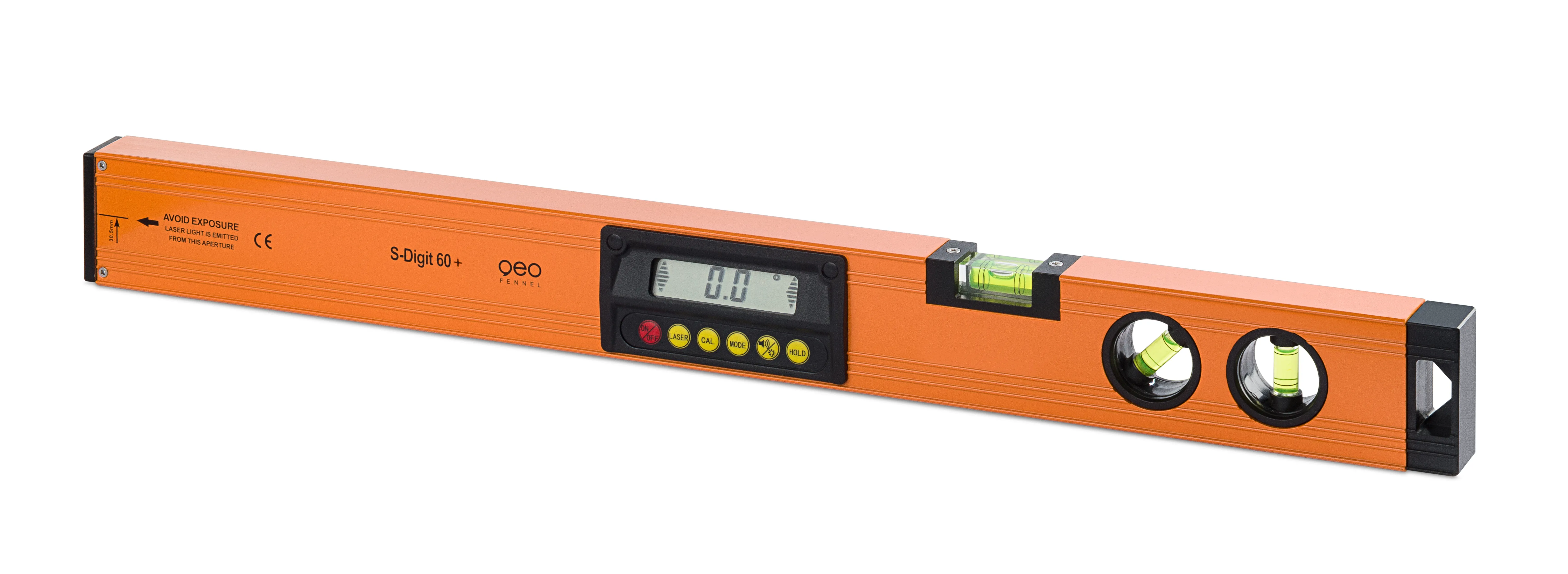 Digitalt vaterpass S-Digit 60+