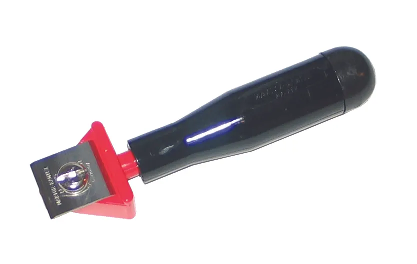 Kantex kantklipper