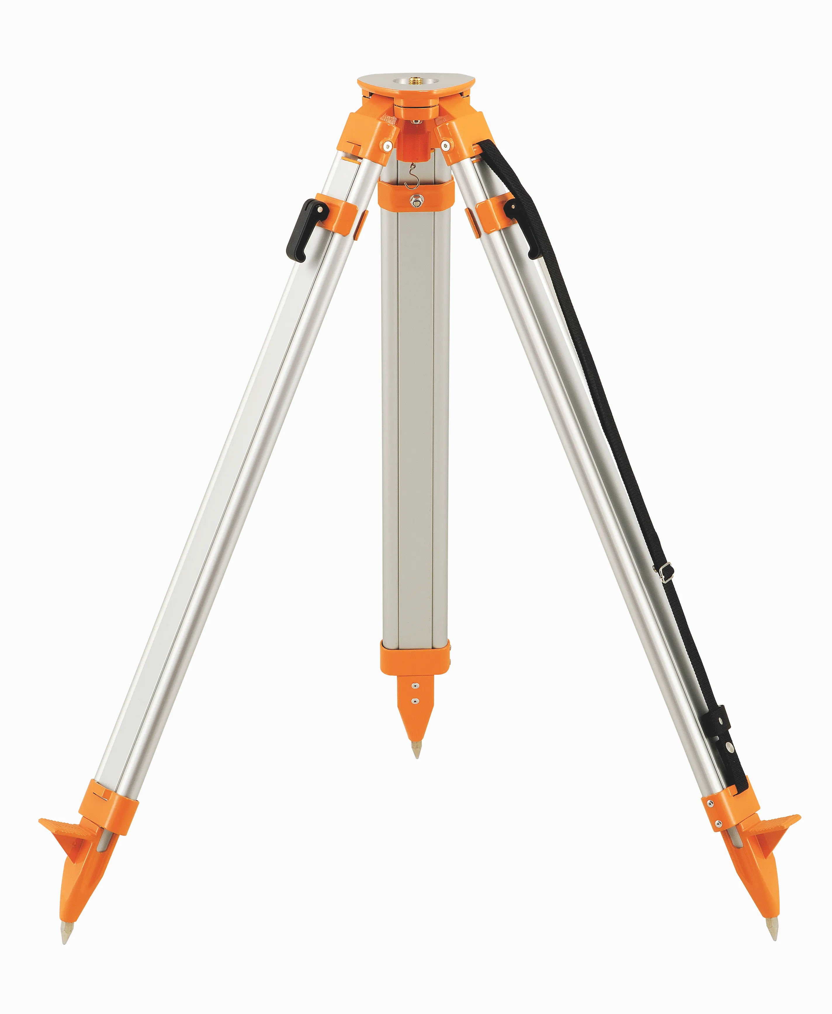 Robust trebeinstativ i aluminium FS-20