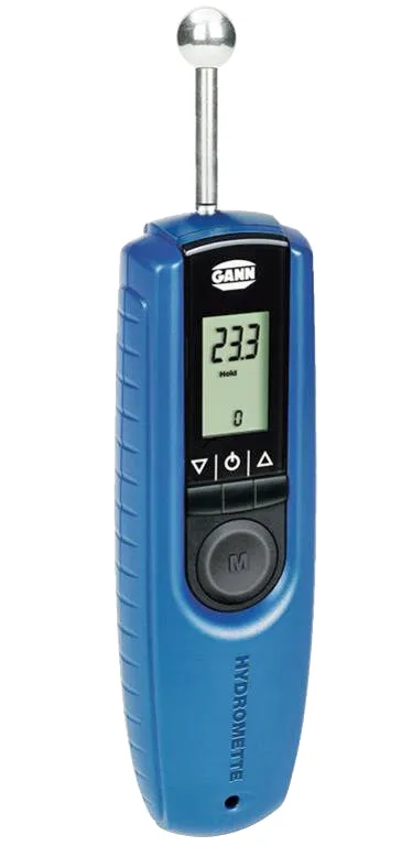 Fuktighetsmåler hydromette BL Compact B2