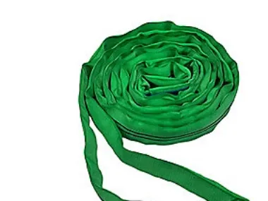 CARGOFIX rundsling 2 ton 2/4 meter grøn