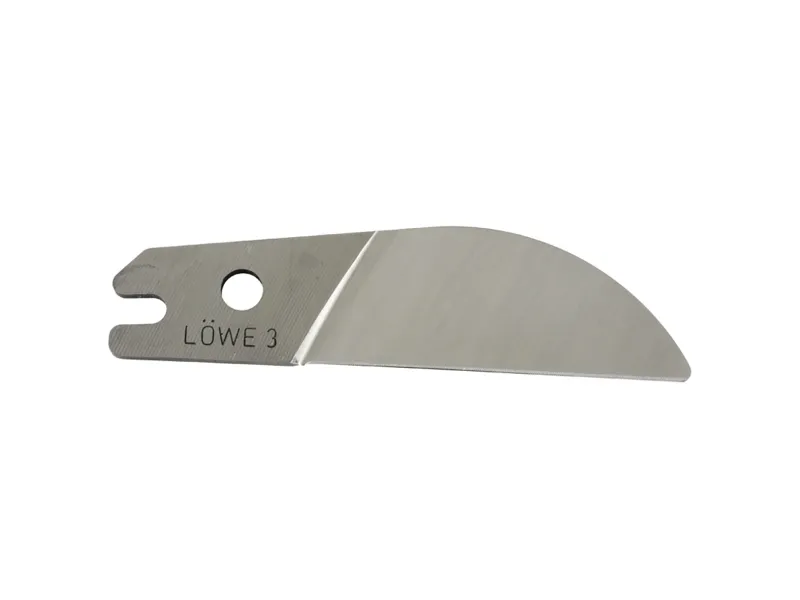 LÖWE skær for 3101/3104 på kort - 63 mm
