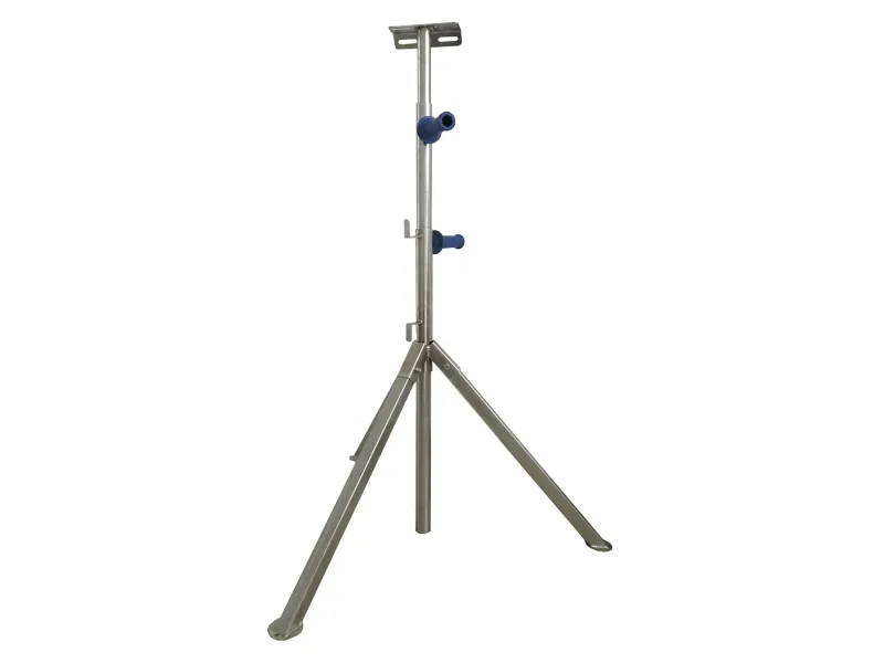 BLUE ELECTRIC stander for arbejdsbelysning - 2,5 M