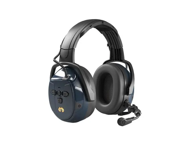 Xstream MP hodebånd Multi-Point Bluetooth-hørselsvern
