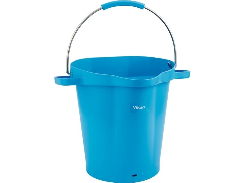 Vikan Spand, 20 Liter, Blå