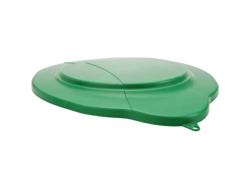 Vikan Låg t/Spand 5692, 20 Liter, Grøn