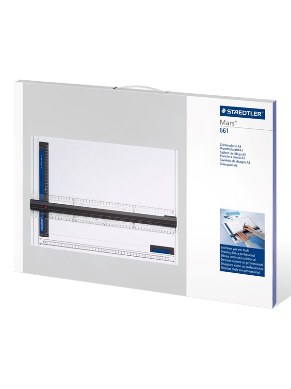Staedtler Drawing board Mars DIN A3