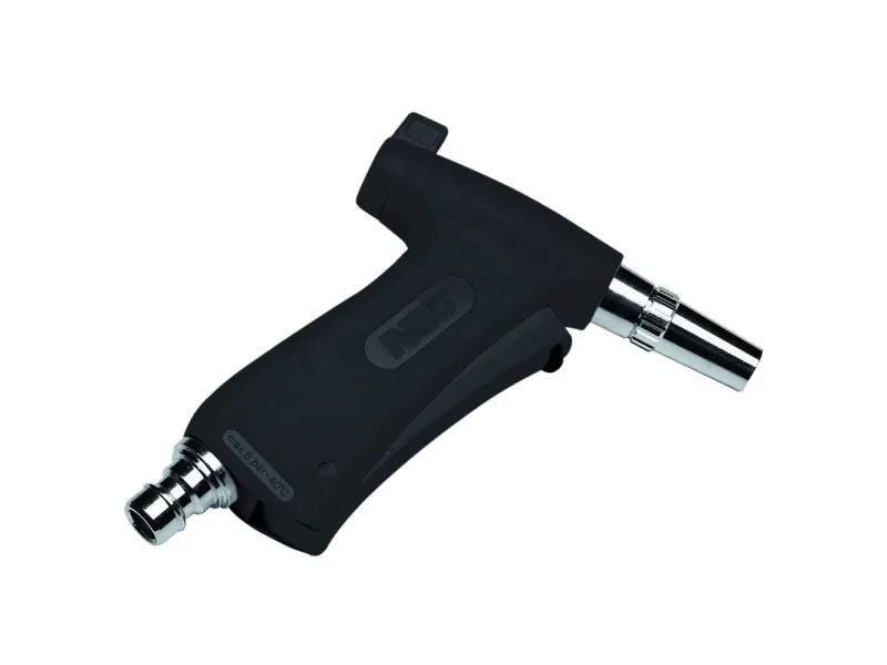 Vikan Spulepistol1/2"(Q),  Sort