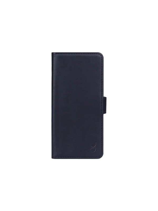 GEAR Wallet Case Black - Motorola Moto G31