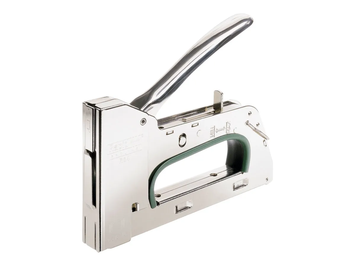 Rapid Pro R34E hæftepistol t/klammer nr. 140